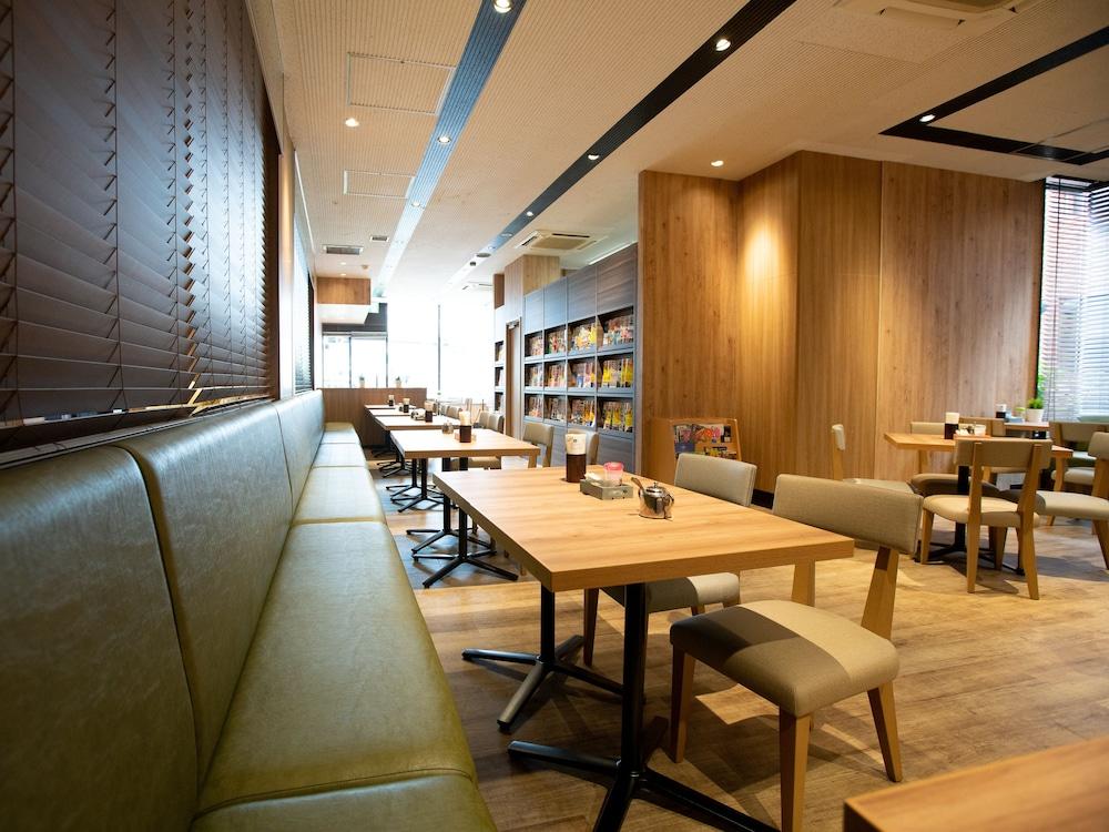 Fujinomiya Fujikyu Hotel Buitenkant foto