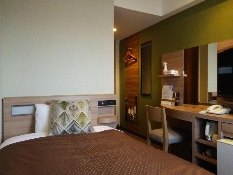 Fujinomiya Fujikyu Hotel Buitenkant foto