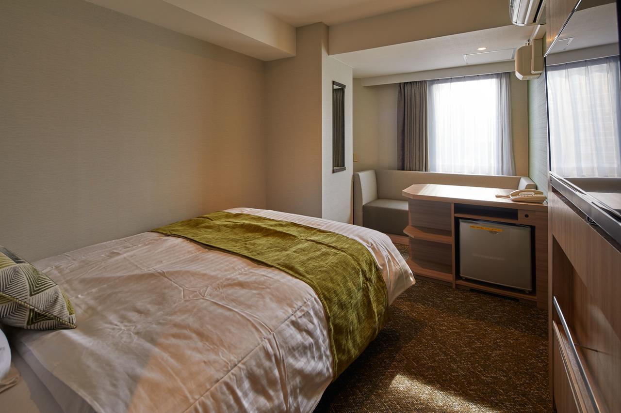 Fujinomiya Fujikyu Hotel Buitenkant foto