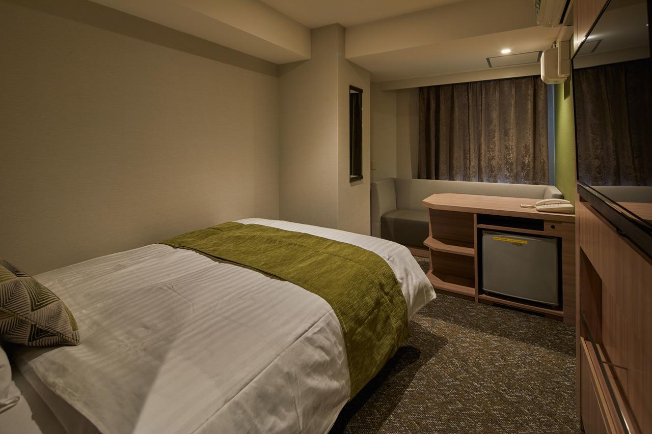 Fujinomiya Fujikyu Hotel Buitenkant foto