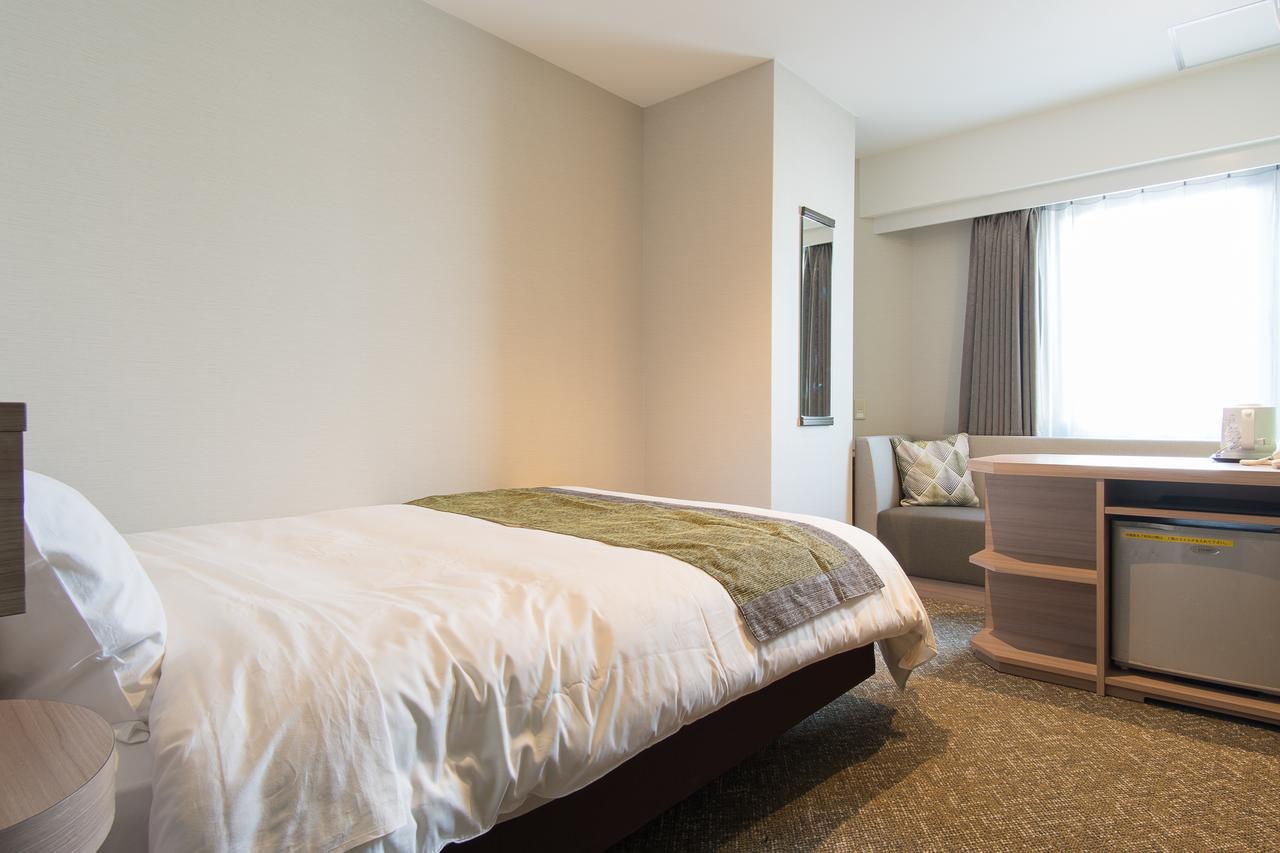 Fujinomiya Fujikyu Hotel Buitenkant foto