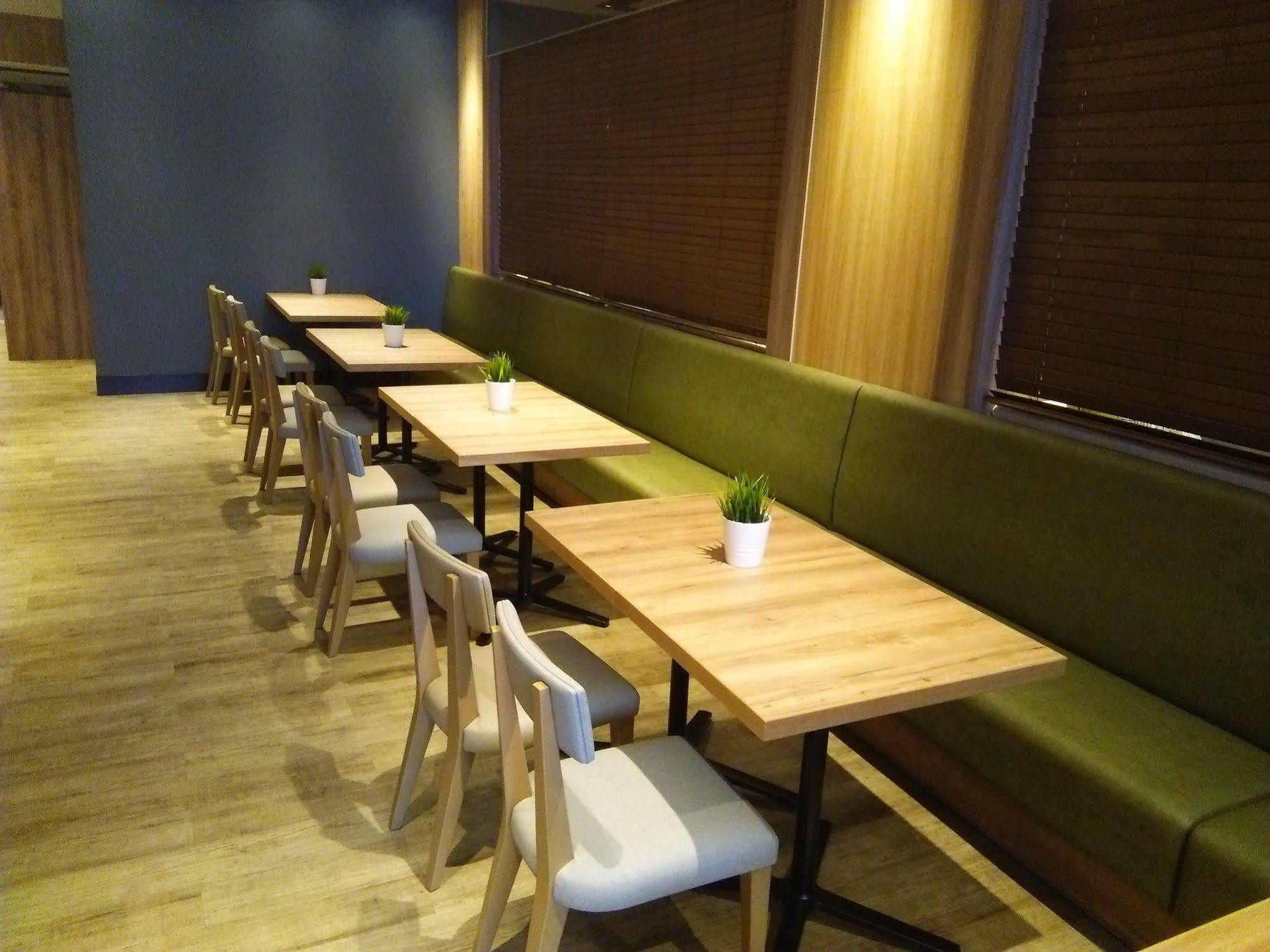 Fujinomiya Fujikyu Hotel Buitenkant foto