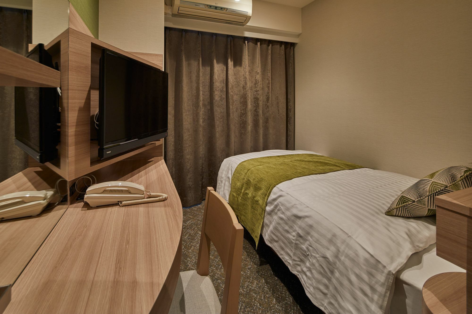 Fujinomiya Fujikyu Hotel Buitenkant foto